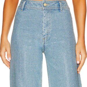 NEW*****PANTALÓN ZELMA Cult Gaia  brand:Cult Gaia